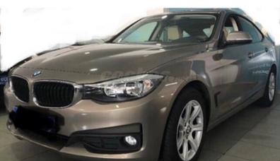 Portada de BMW - SERIE 3 con referencia a 47848