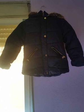 Portada de ABRIGO IMPERMEABLE CON CAPUCHA NIÑO con referencia a 24924