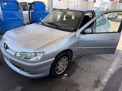 Portada de PEUGEOT - 306 con referencia a 28890