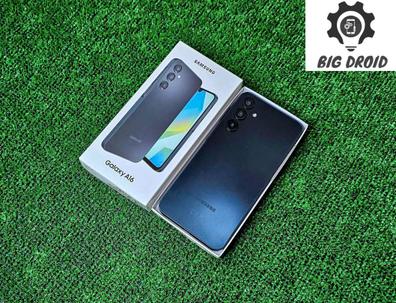 Portada de GALAXY A16. 128G con referencia a 50707