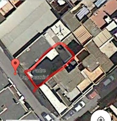Portada de CENTRO con referencia a 49576
