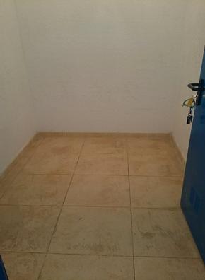 Portada de ALQUILER TRASTERO MONCLOA - MADRID con referencia a 63645