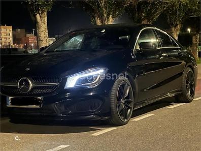 Portada de MERCEDES-BENZ CLASE CLA con referencia a 49960