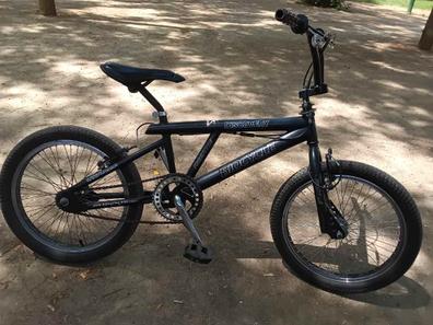 Portada de BICICLETA BMX con referencia a 10478