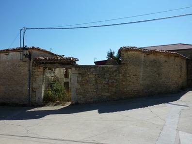 Portada de CASA EN VILLAESCOBEDO DE VALDELUCIO con referencia a 56891