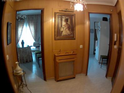 Portada de PLAZA SALAMANCA, 8 - AV. MONSEÑOR RIBERI con referencia a 63015