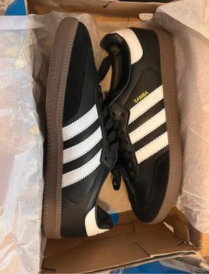 Portada de ADIDAS SAMBA ORIGINALES con referencia a 17213