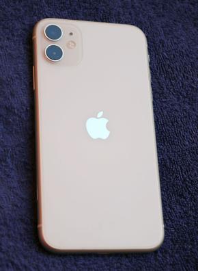 Portada de IPHONE 11 64GB con referencia a 50102