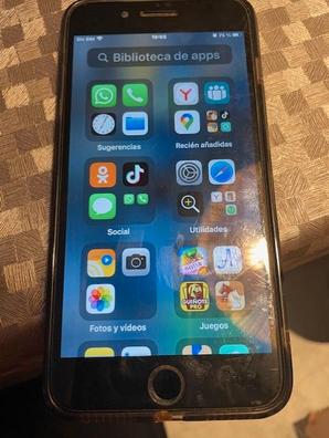 Portada de IPHONE 7 PLUS con referencia a 50084