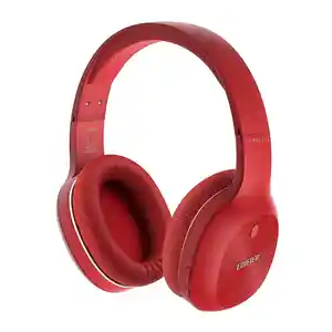 Portada de Edifier w800bt plus bluetooth headphones red con referencia a 110540