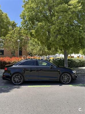 Portada de AUDI A3 con referencia a 44122