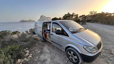 Portada de MERCEDES - VITO con referencia a 44794