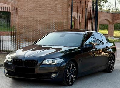 Portada de BMW - SERIE 5 con referencia a 49201