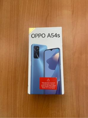 Portada de OPPOA54S 128GB AZUL - NUEVO Y PRECINTADO con referencia a 47847