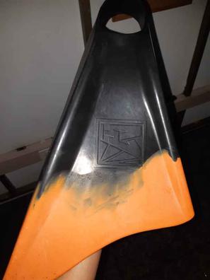 Portada de Aletas para bodyboard de alta calidad. con referencia a 13791