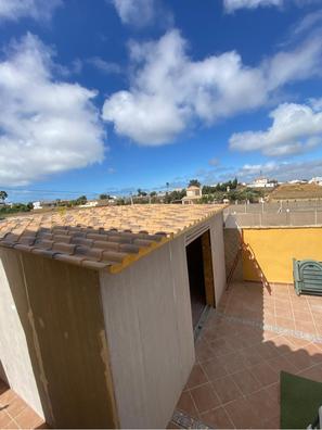 Portada de CASA PREFABRICADA con referencia a 118894