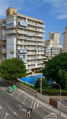 Portada de OFERTA-PISO TEMPORADA PLAYA S - CARRER con referencia a 7213