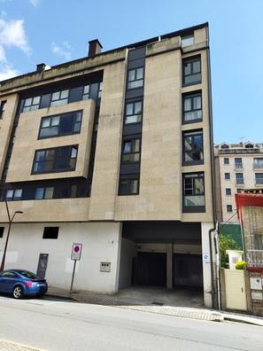 Portada de SE ALQUILA TRASTERO O PORRIÑO ( VIGO) con referencia a 44562
