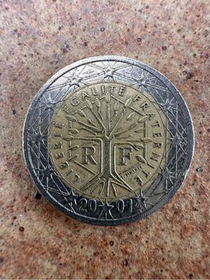Portada de MONEDA DE 2€ ESPECIAL con referencia a 26417