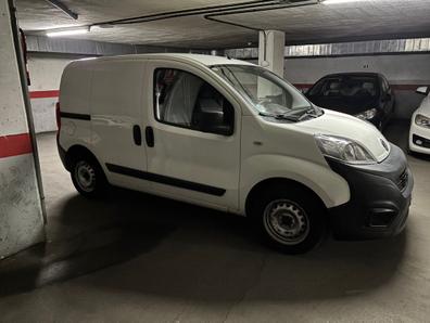 Portada de FIAT - FIORINO con referencia a 49216