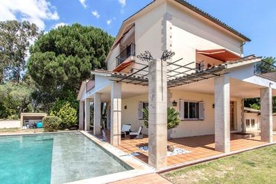 Portada de VILLA TURÍSTICA PRIVADA VACACIONAL con referencia a 44565