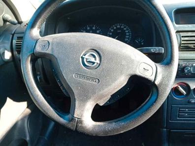 Portada de PIEZAS OPEL ASTRA con referencia a 50693