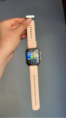 Portada de SMART WATCH | RELOJ INTELIGENTE con referencia a 50089