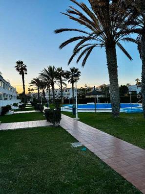 Portada de ALQUILO EN CABO ROIG A ORILLAS DEL MAR con referencia a 50710