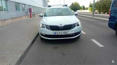 Portada de SKODA OCTAVIA con referencia a 49959