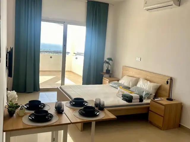 Portada de Studio apartment to rent con referencia a 110357