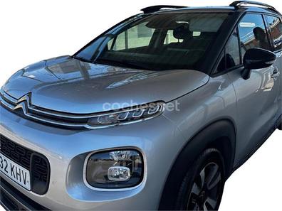 Portada de CITROEN C3 AIRCROSS con referencia a 49246