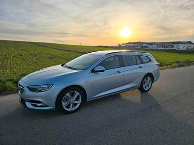 Portada de OPEL - INSIGNIA con referencia a 47854