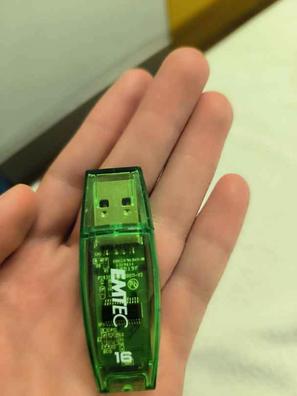 Portada de PENDRIVE con referencia a 44117