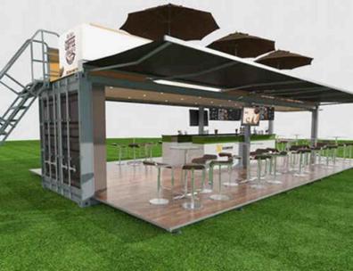 Portada de TODO TIPO DE CONSTRUCC GLAMPING REFORMA con referencia a 73003