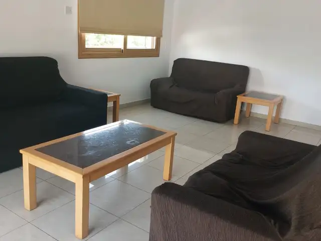 Portada de 3-bedroom detached house to rent con referencia a 110333