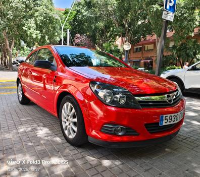 Portada de OPEL - ASTRA con referencia a 27945