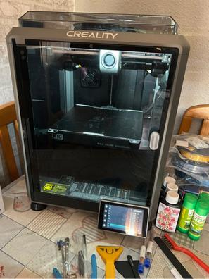 Portada de VENDO IMPRESORA 3D con referencia a 50103
