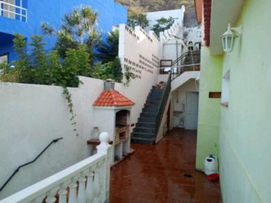 Portada de PUEBLO DE SAN ANDRÉS, TENERIFE - CARR. con referencia a 64313