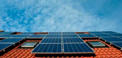 Portada de PLACAS SOLARES, PANELES SOLARES con referencia a 10997