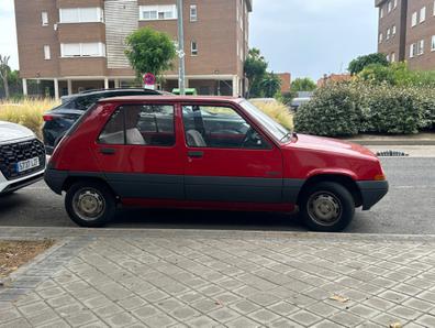 Portada de RENAULT - R5 con referencia a 49200
