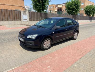 Portada de FORD - FOCUS con referencia a 11992