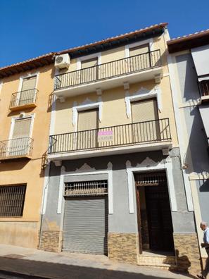 Portada de BARRIO DE SANTIAGO - C. ANCHA con referencia a 50711