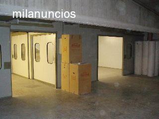Portada de POL IND CAN ILLA - CARRER DE VULCÀ con referencia a 50348