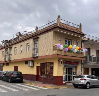 Portada de A 2 MINUTOS DEL CENTRO, MERCADONA - MA con referencia a 64873