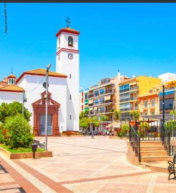 Portada de PASEO MARÍTIMO - AV. JUAN GÓMEZ JUANITO con referencia a 12000