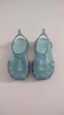 Portada de CHANCLAS PISCINA NÚMERO 21 con referencia a 27952
