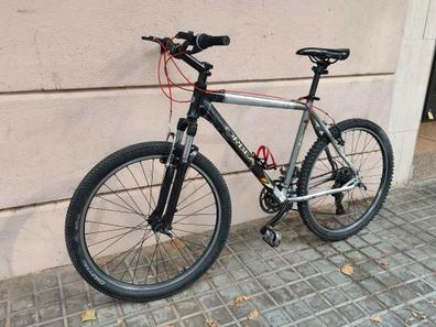 Portada de BICICLETA con referencia a 13796