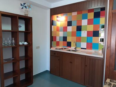 Portada de ZONA PLAYA DE REGLA, ZONA SANTUARIO - C con referencia a 9403