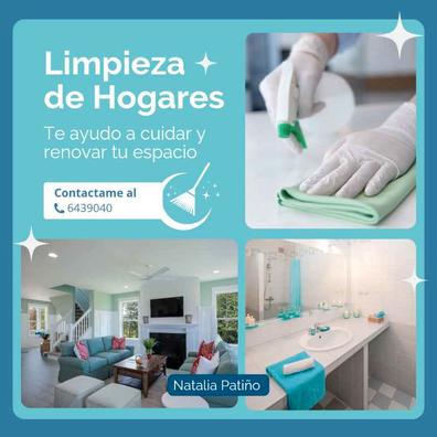 Portada de SERVICIOS DE LIMPIEZA con referencia a 26414