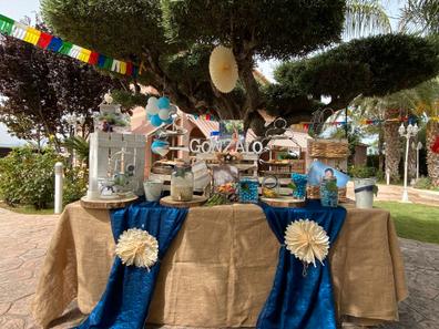 Portada de FINCA PARA EVENTOS - PARTIDA TORRELLANO con referencia a 44555